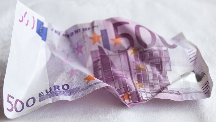 Euros Outlook Turns Bearish After Ecb Decision Setups On Eur Usd Eur