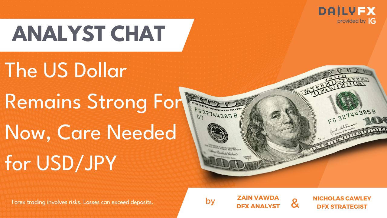 the-us-dollar-remains-strong-for-now,-care-needed-for-usd/jpy