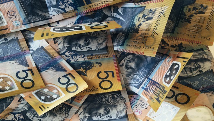 aud-price-forecast:-aussie-dollar-remains-vulnerable