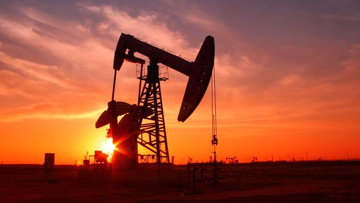 crude-oil-forecast:-threat-of-broader-conflict,-sanctions-spooks-oil-markets