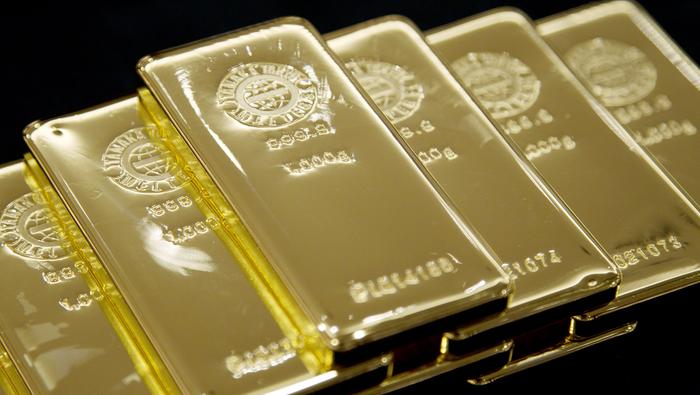 gold/silver-weekly-forecast:-a-dead-cat-bounce-or-game-changer?