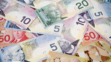 canadian-dollar-outlook-after-boc-stands-pat:-usd/cad,-eur/cad,-aud/cad