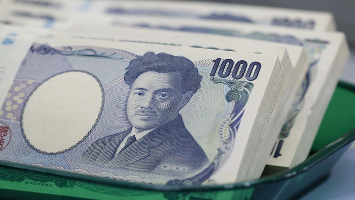 japanese-yen-weekly-forecast:-the-yen-remains-at-the-mercy-of-external-factors