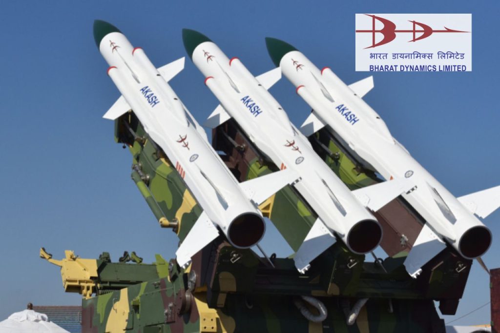 bharat-dynamics-limited:-a-glimpse-into-india’s-defence-tech-powerhouse