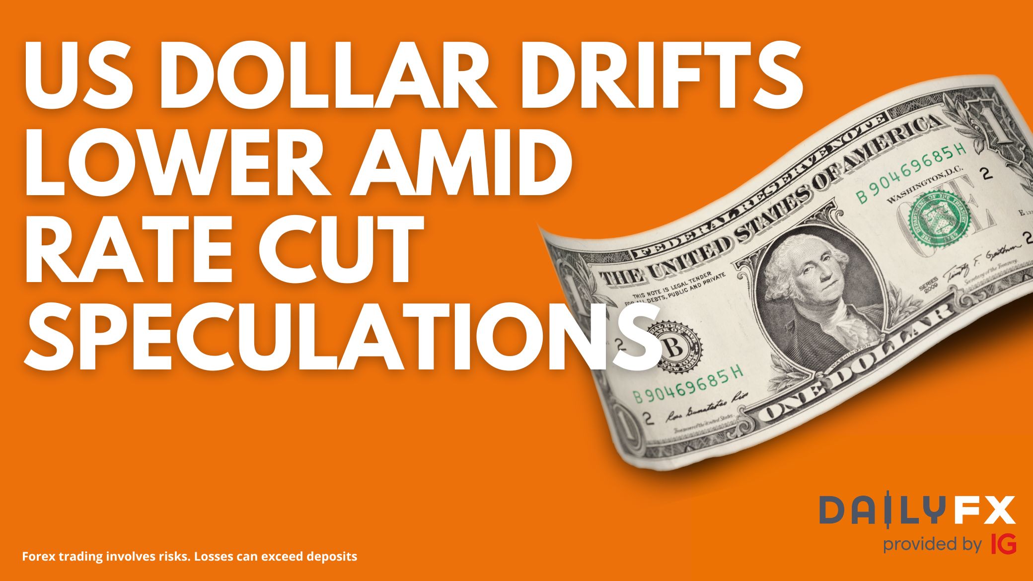 us-dollar-drifts-lower-amid-rate-cut-speculations