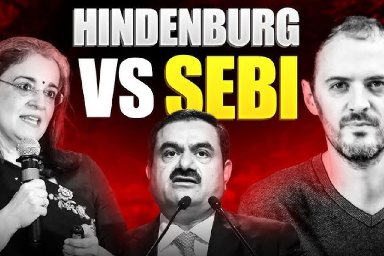 hindenburg-vs-sebi-chief-saga:-essential-facts-to-know