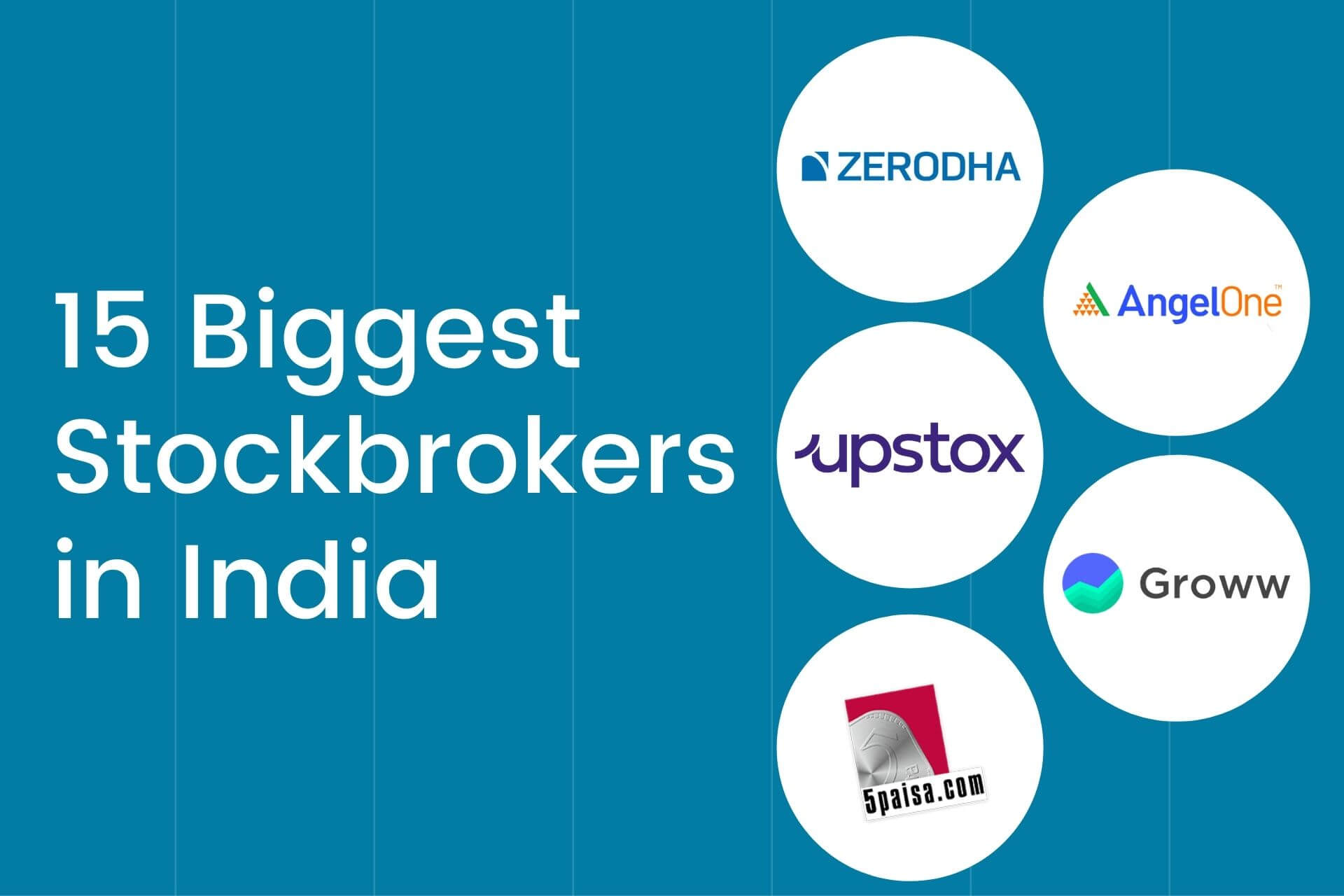 15-biggest-stockbrokers-in-india-with-highest-active-clients-2024!